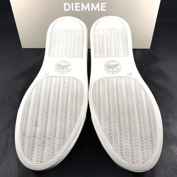 RARE DIEMME Italian Fashion Sneaker Boot Womens 9 40 EUR Apres Skiing Climbing - Picture 6 of 11